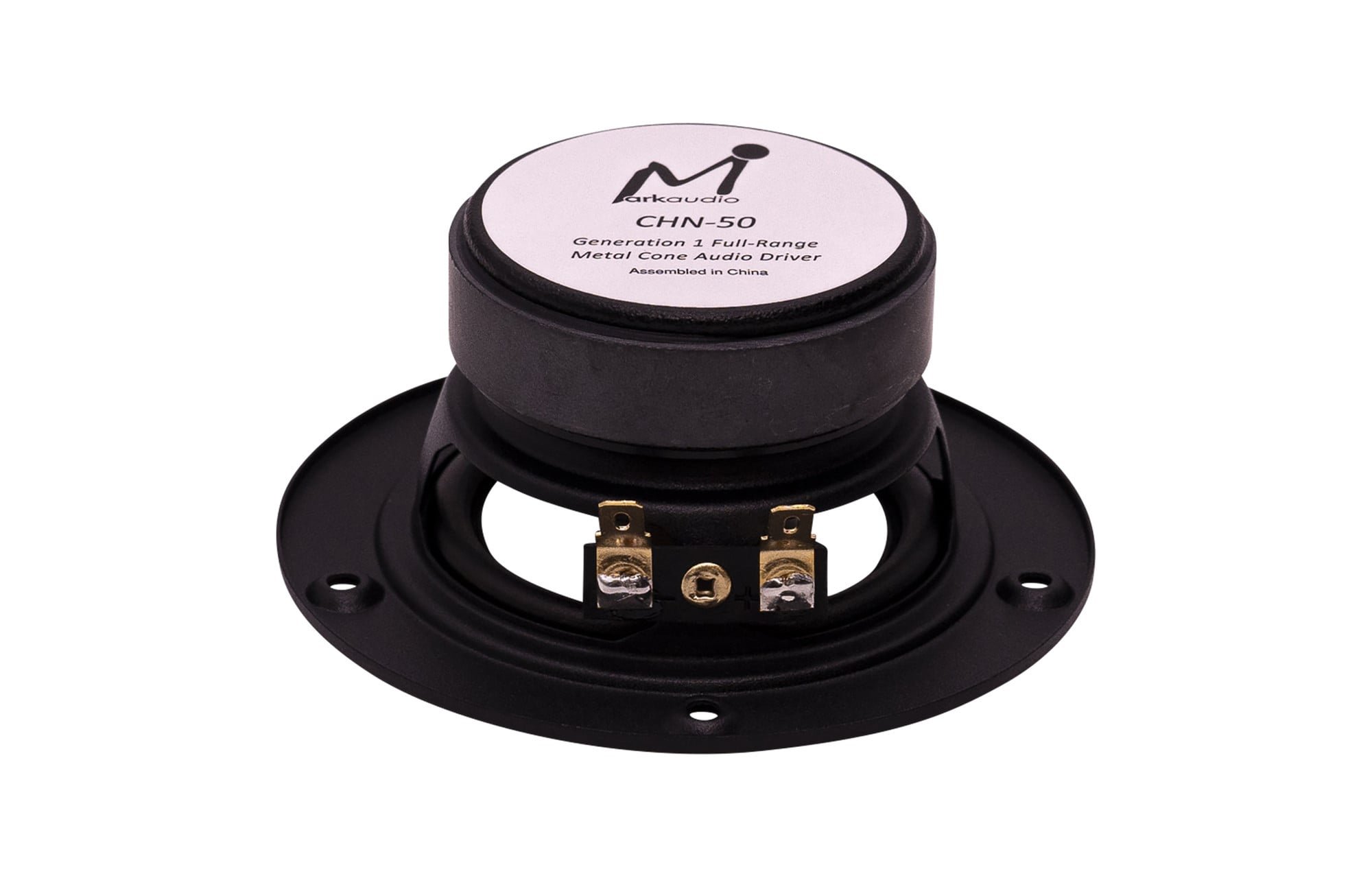 Markaudio CHN-50 3" szélessávú mélysugárzó