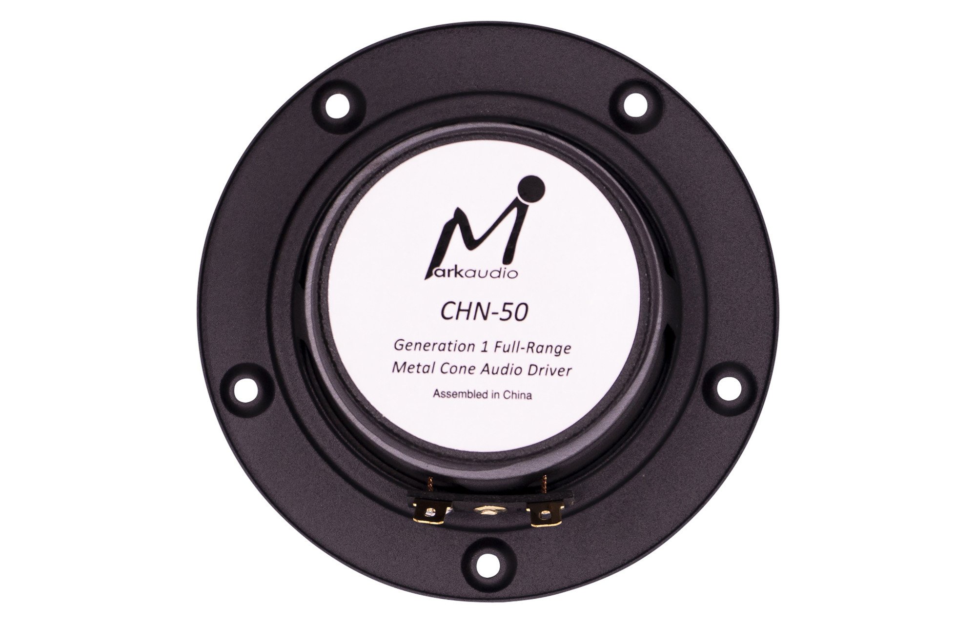 Markaudio CHN-50 3" szélessávú mélysugárzó
