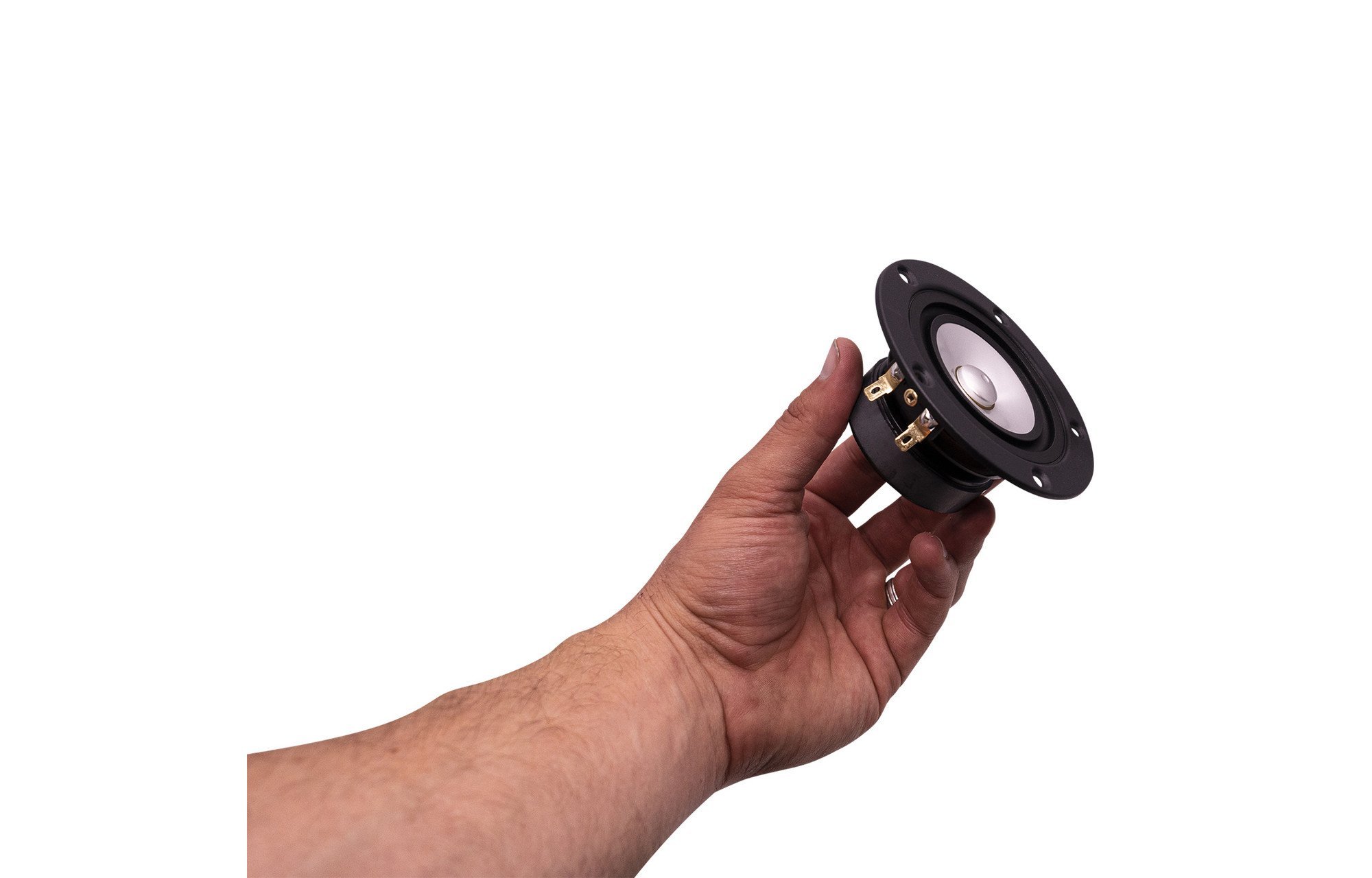 Markaudio CHN-50 3" szélessávú mélysugárzó