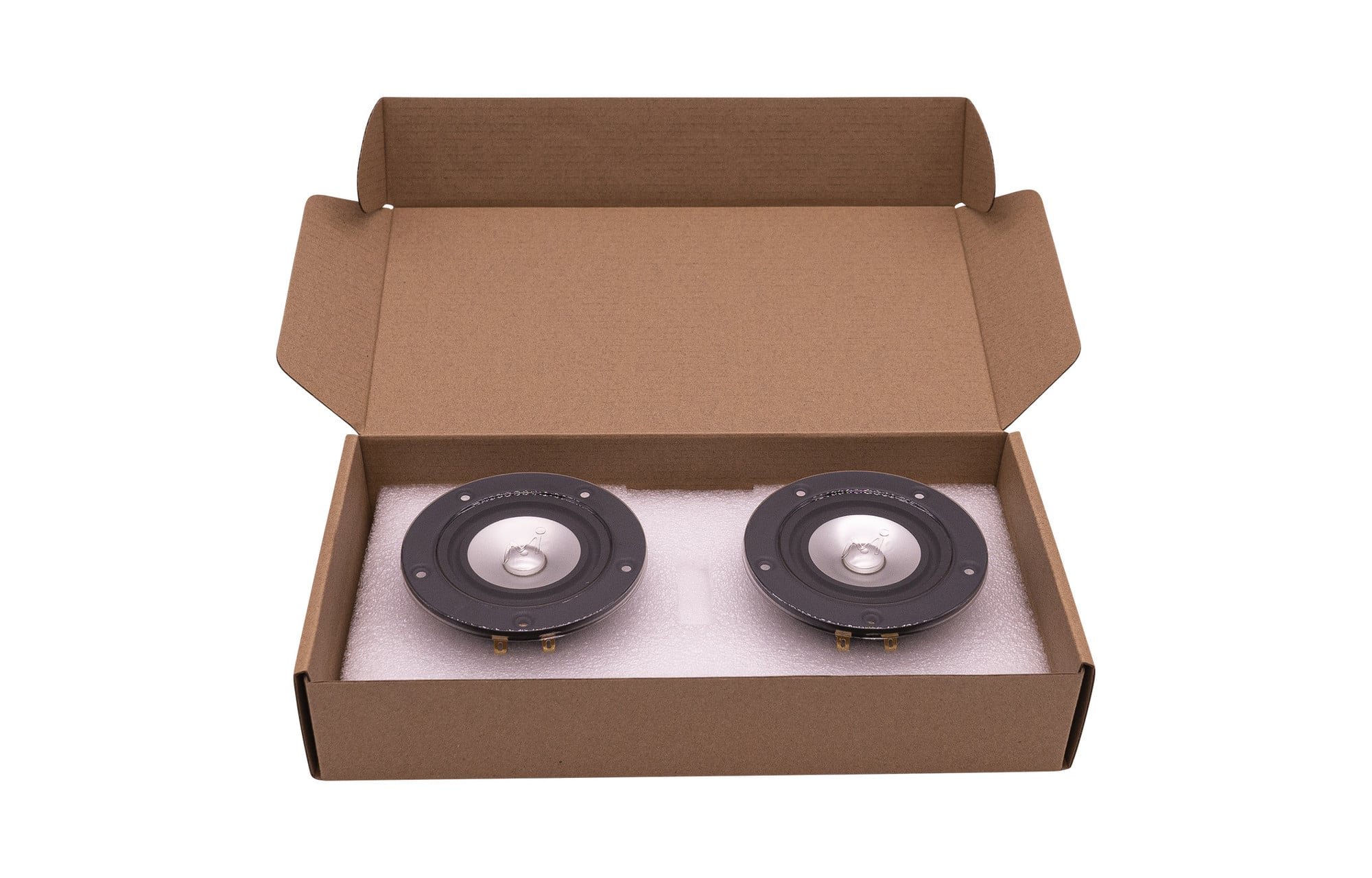 Markaudio CHN-50 3" szélessávú mélysugárzó