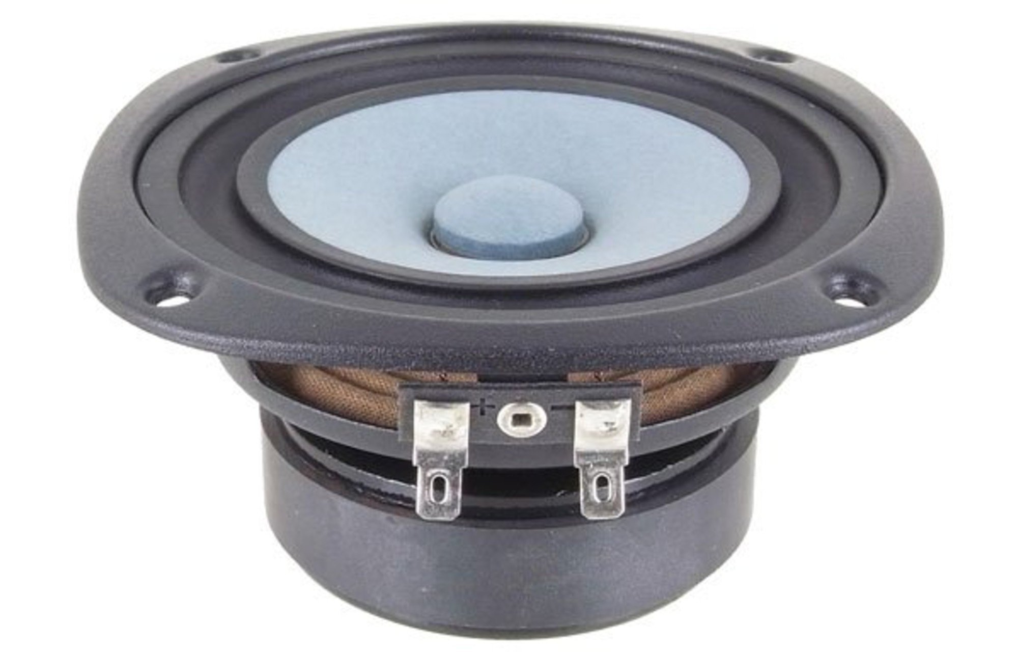 Markaudio CHN-70 5" szélessávú papír mélysugárzó