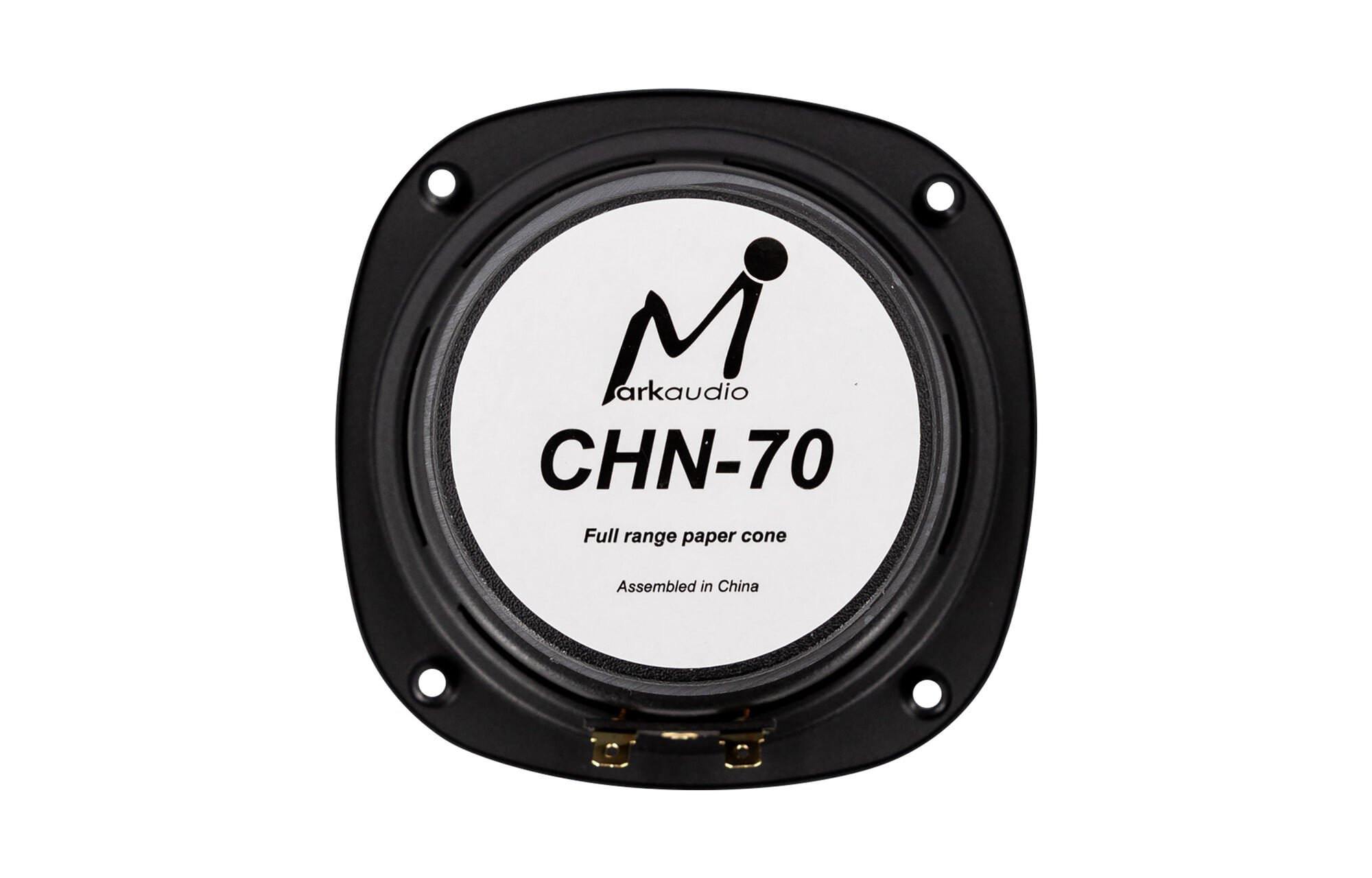 Markaudio CHN-70 5" szélessávú papír mélysugárzó