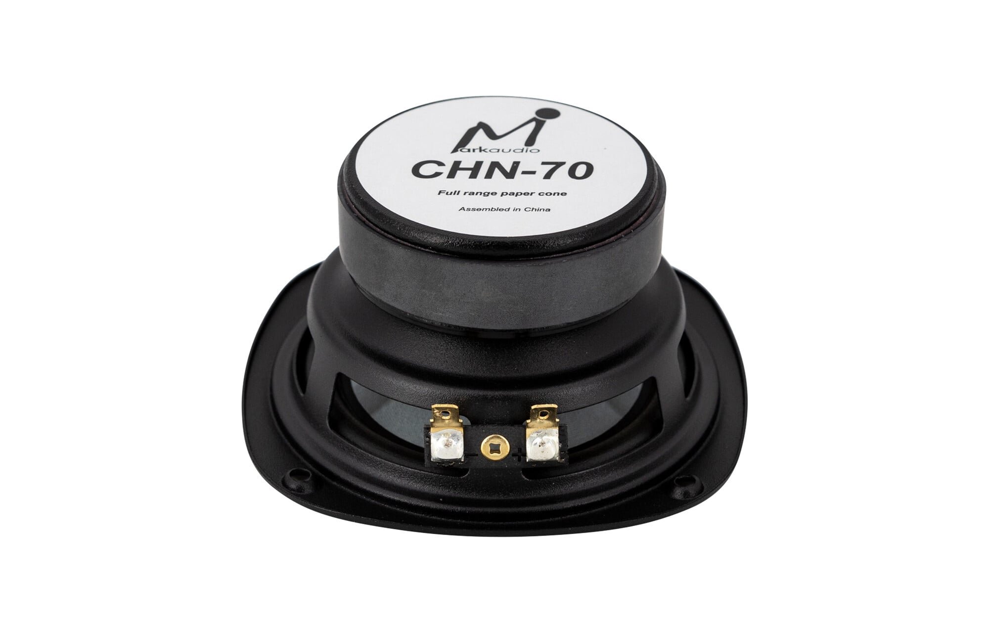 Markaudio CHN-70 5" szélessávú papír mélysugárzó