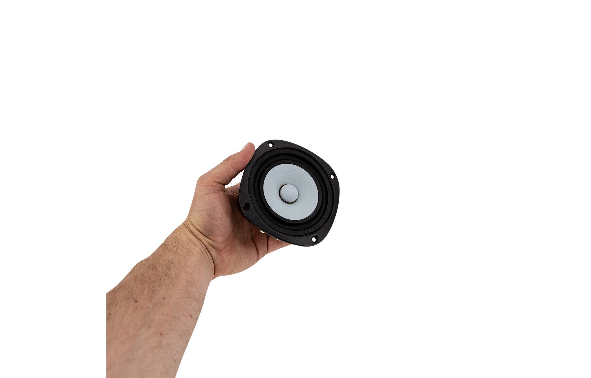 Markaudio CHN-70 5" szélessávú papír mélysugárzó