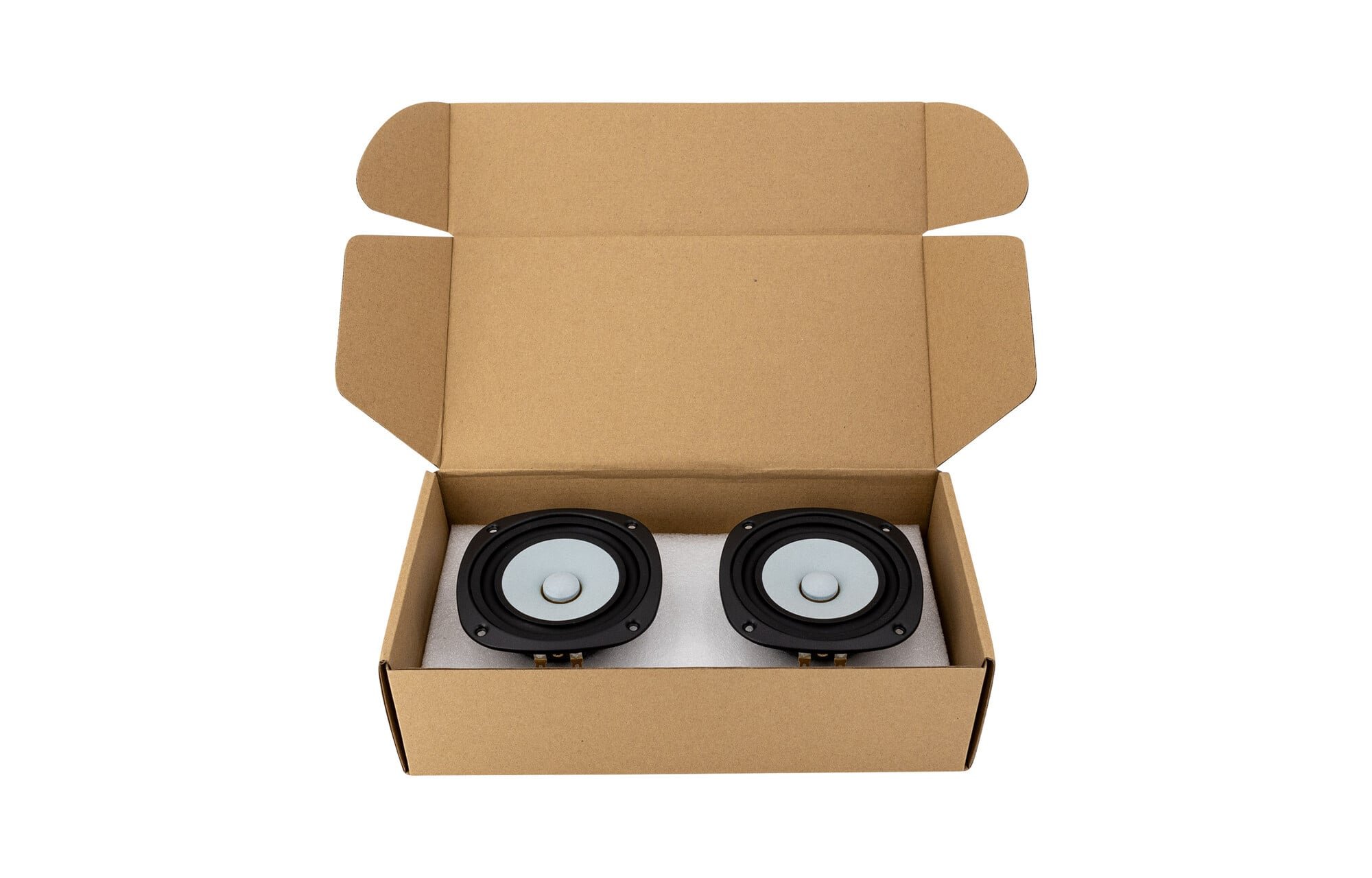 Markaudio CHN-70 5" szélessávú papír mélysugárzó