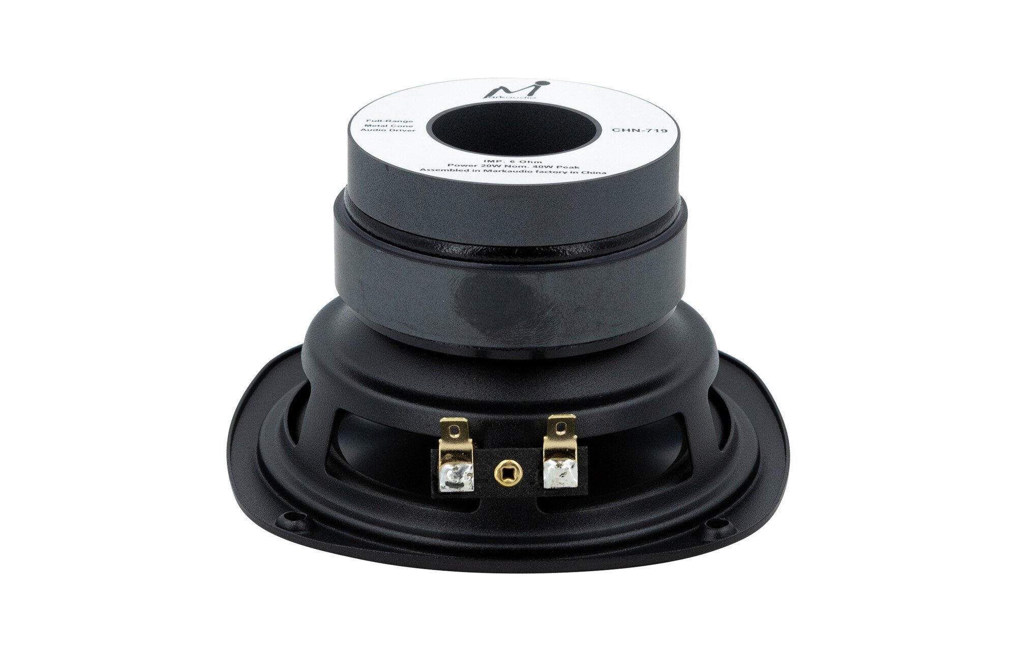 Markaudio CHN-719 Full-range mélysugárzó
