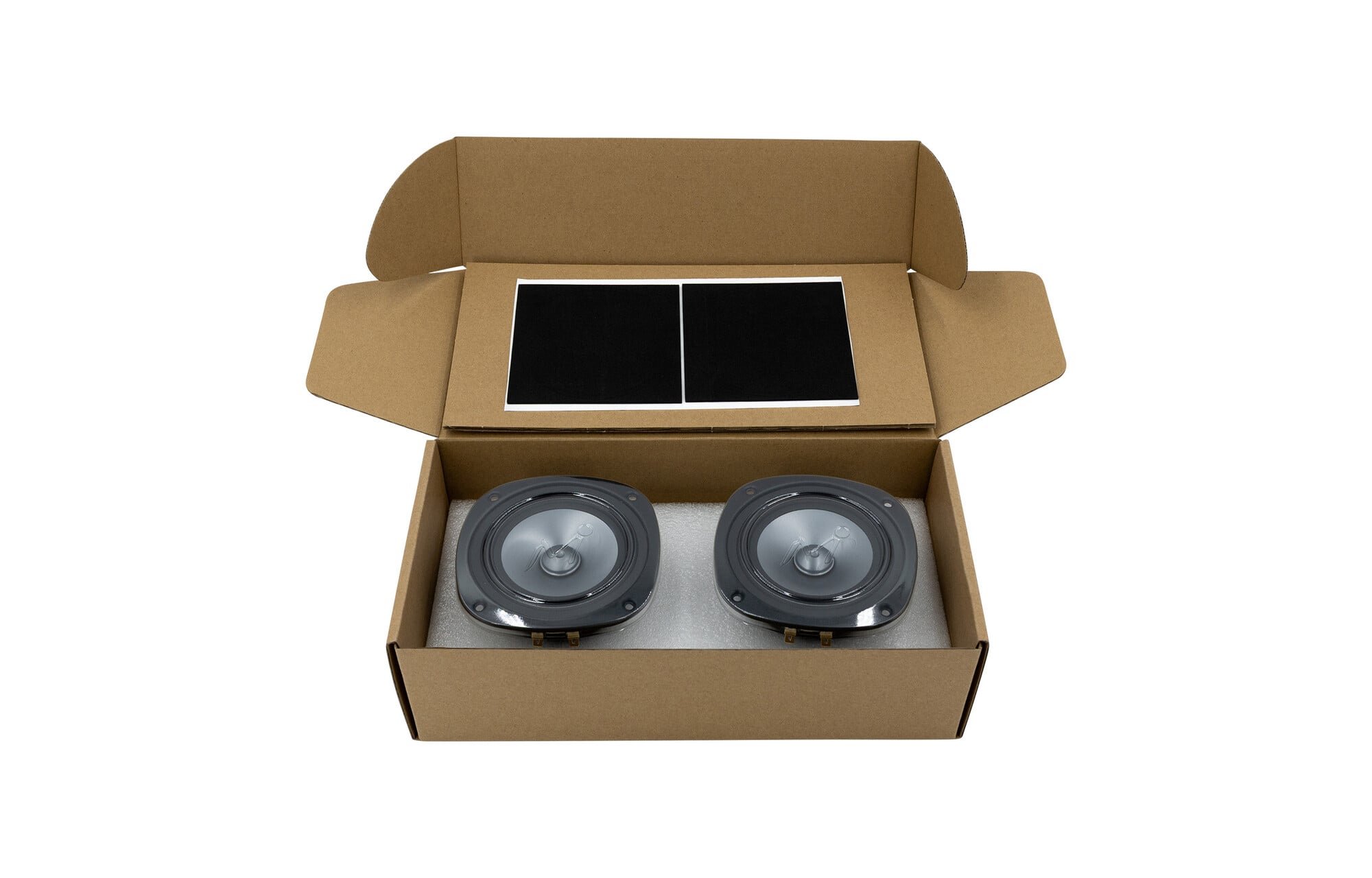 Markaudio CHN-719 Full-range mélysugárzó