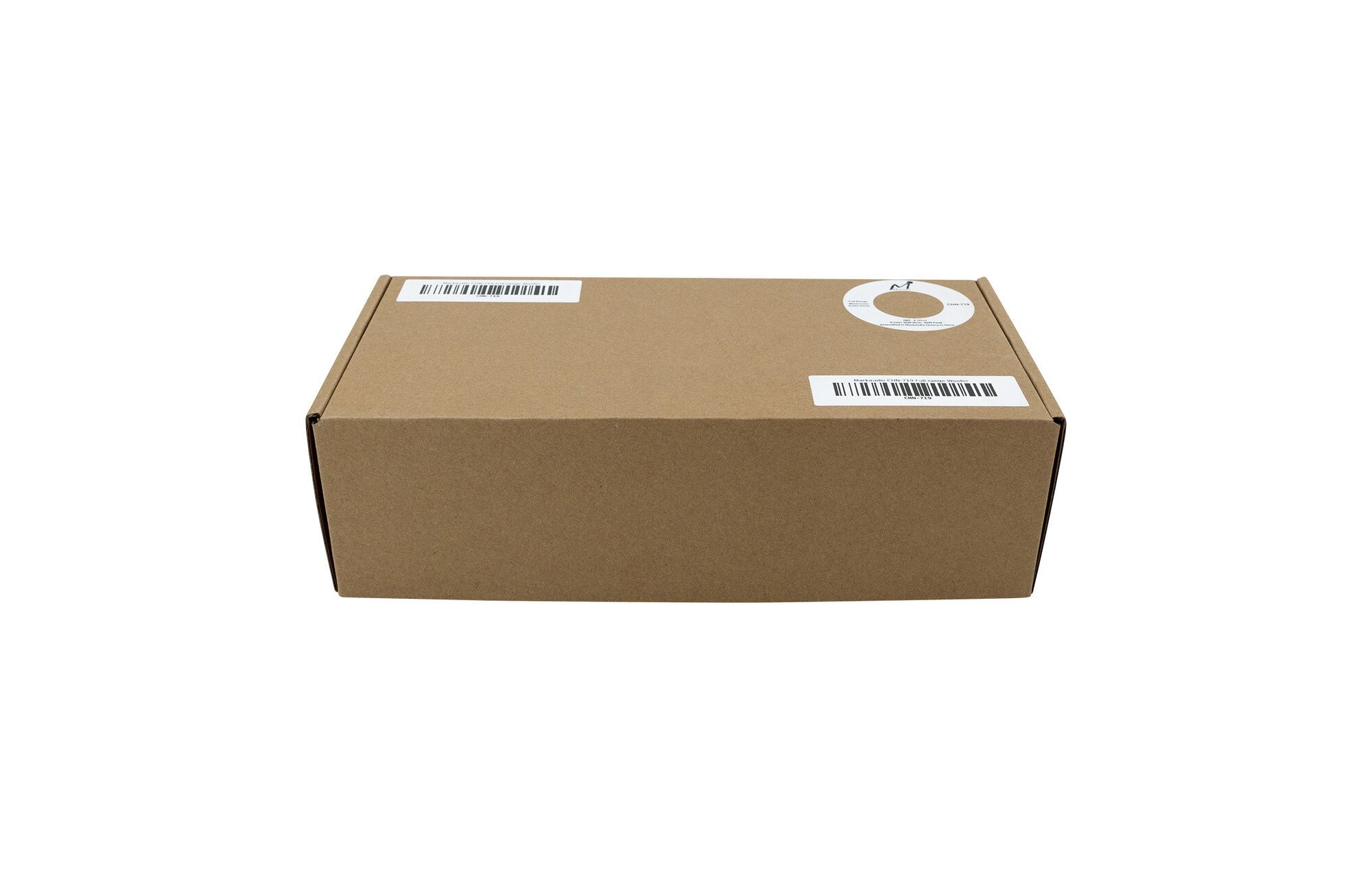 Markaudio CHN-719 Full-range mélysugárzó