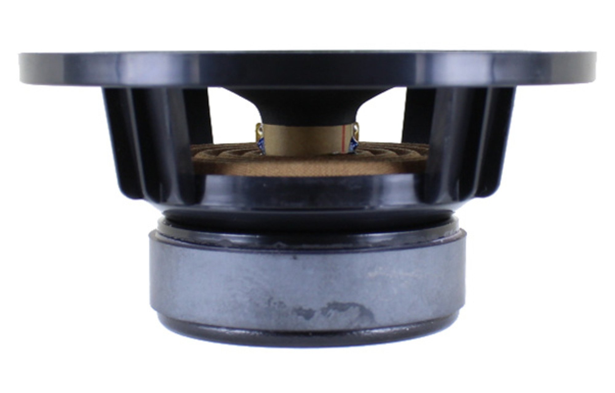 Markaudio CHP-70  fekete  4" szélessávú papír mélysugárzó