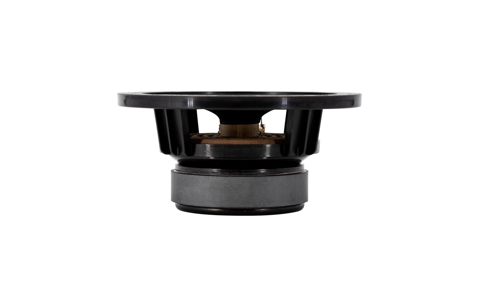 Markaudio CHP-70  fekete  4" szélessávú papír mélysugárzó