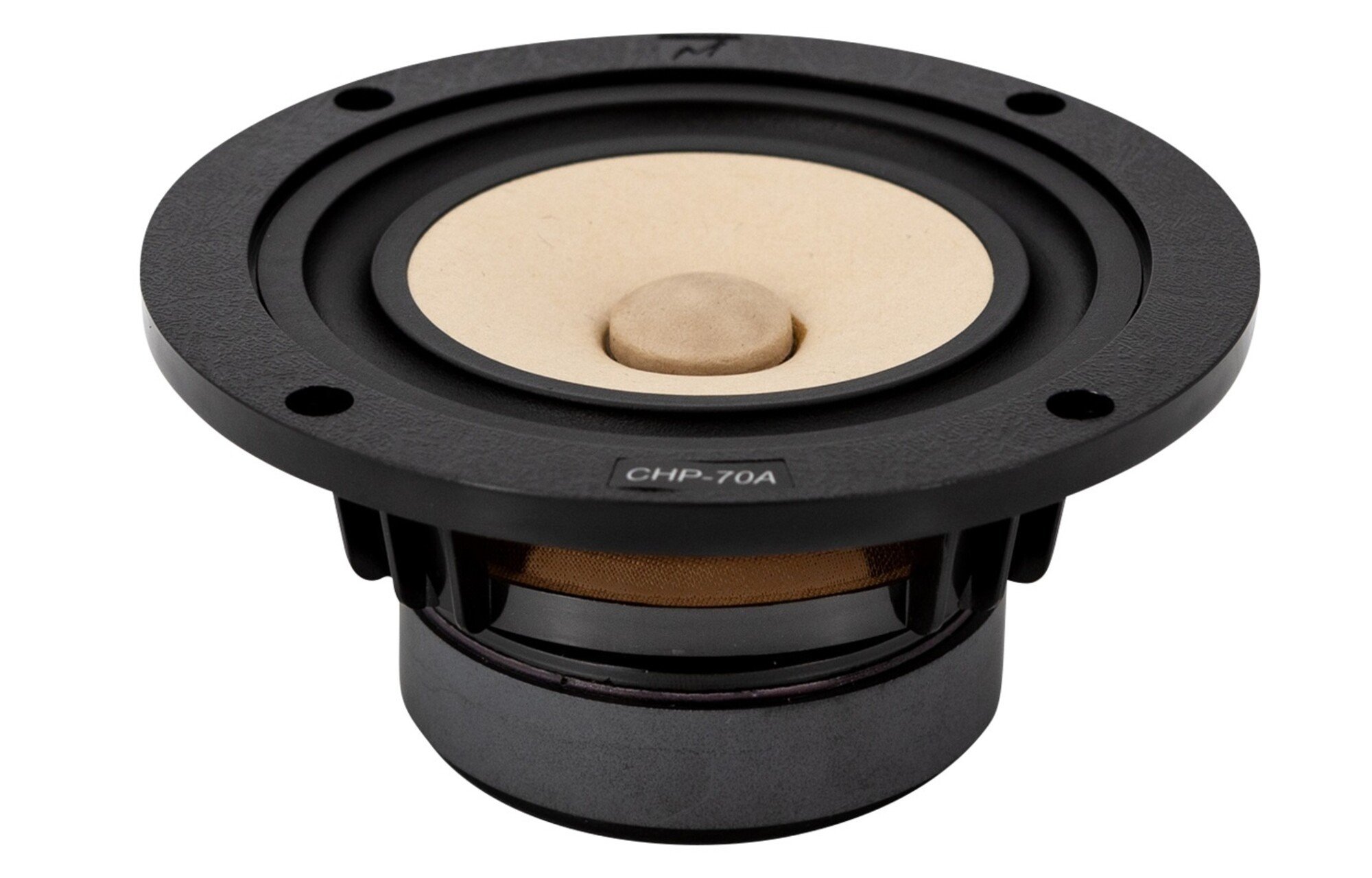 Markaudio CHP-70 Khaki  4" szélessávú papír mélysugárzó