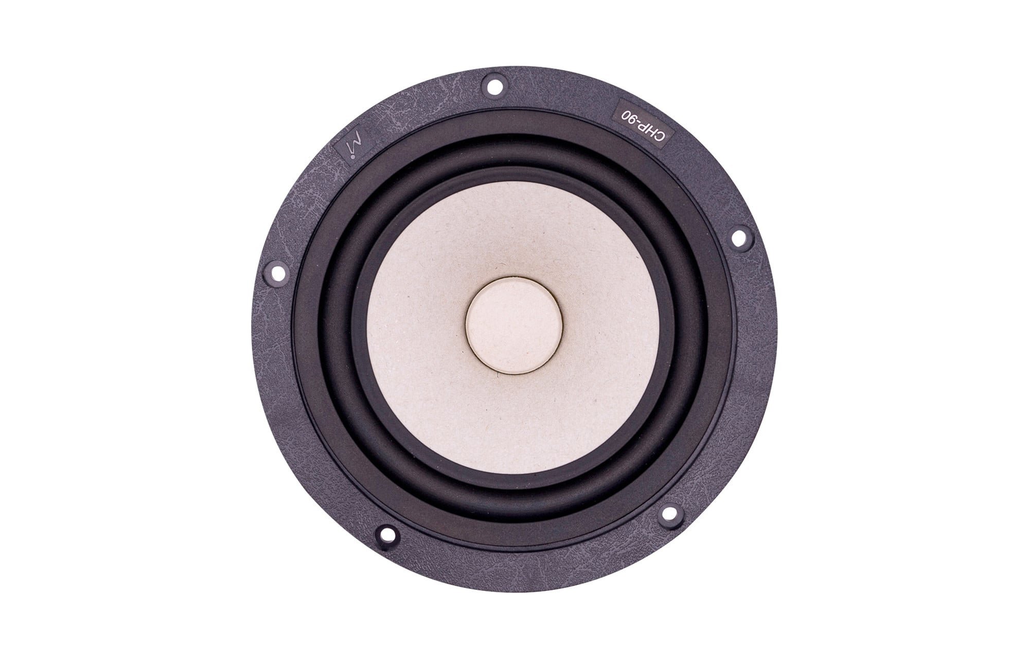 Markaudio CHP-90 szélessávú mélysugárzó