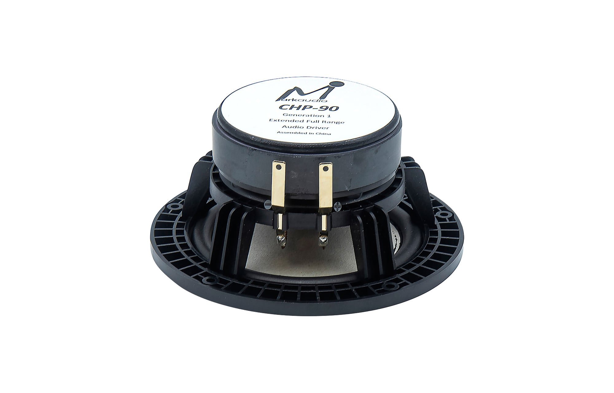 Markaudio CHP-90 szélessávú mélysugárzó