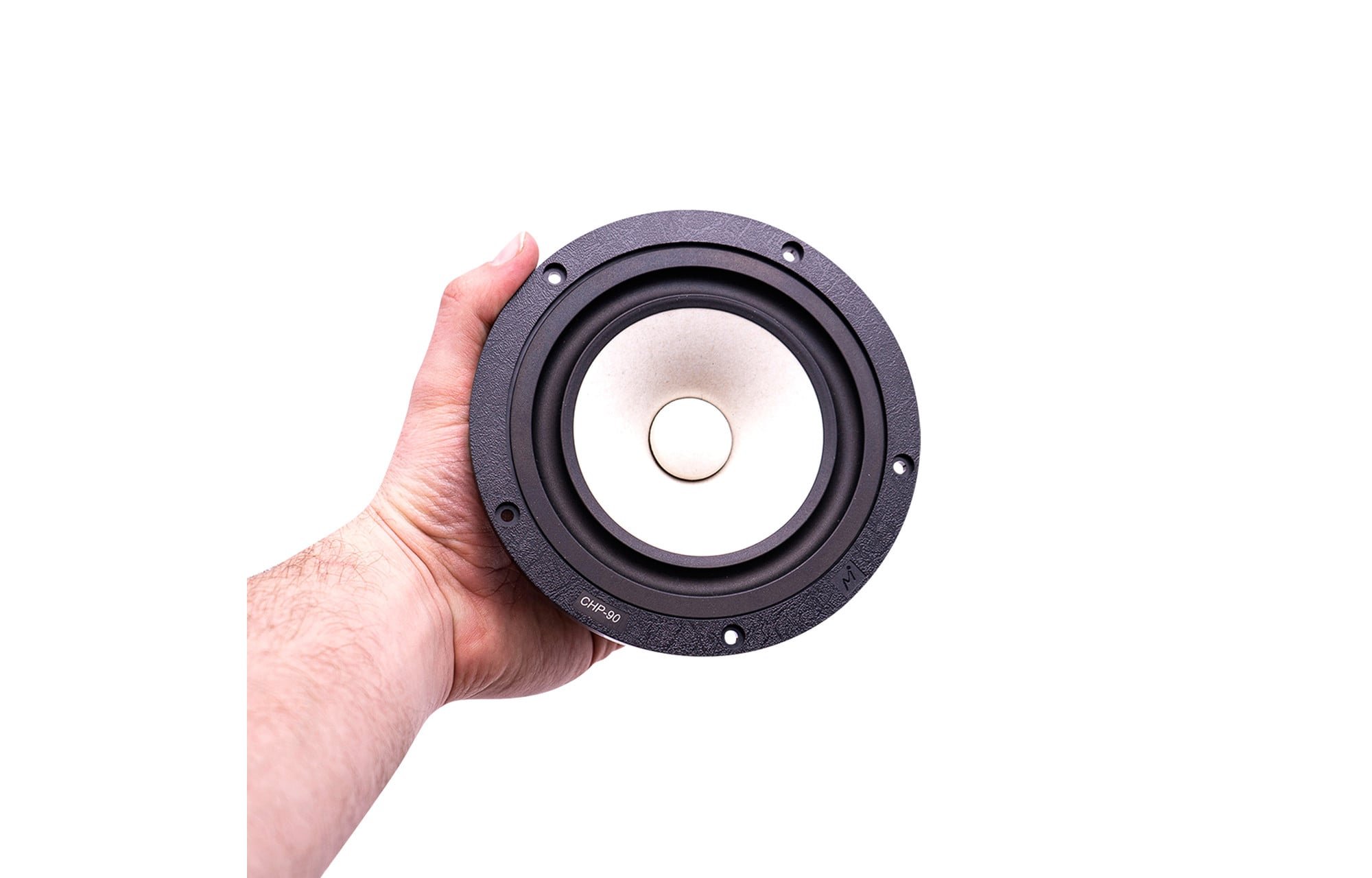 Markaudio CHP-90 szélessávú mélysugárzó