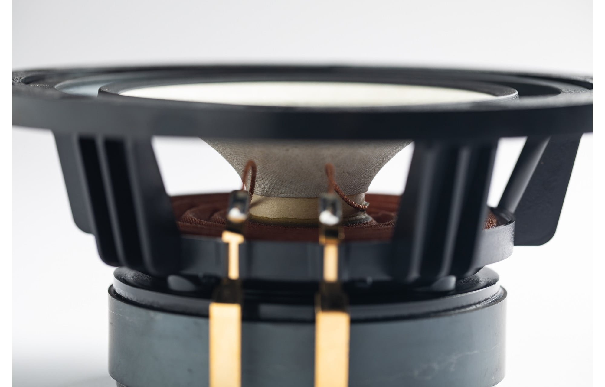 Markaudio CHP-90 szélessávú mélysugárzó