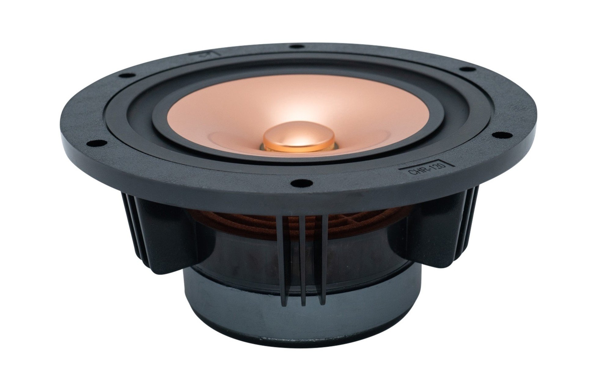 Markaudio CHR-120 6.5" Gold szélessávú Magnézium mélysugárzó