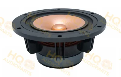 Markaudio CHR-120 6,5" Gold szélessávú Magnézium mélysugárzó