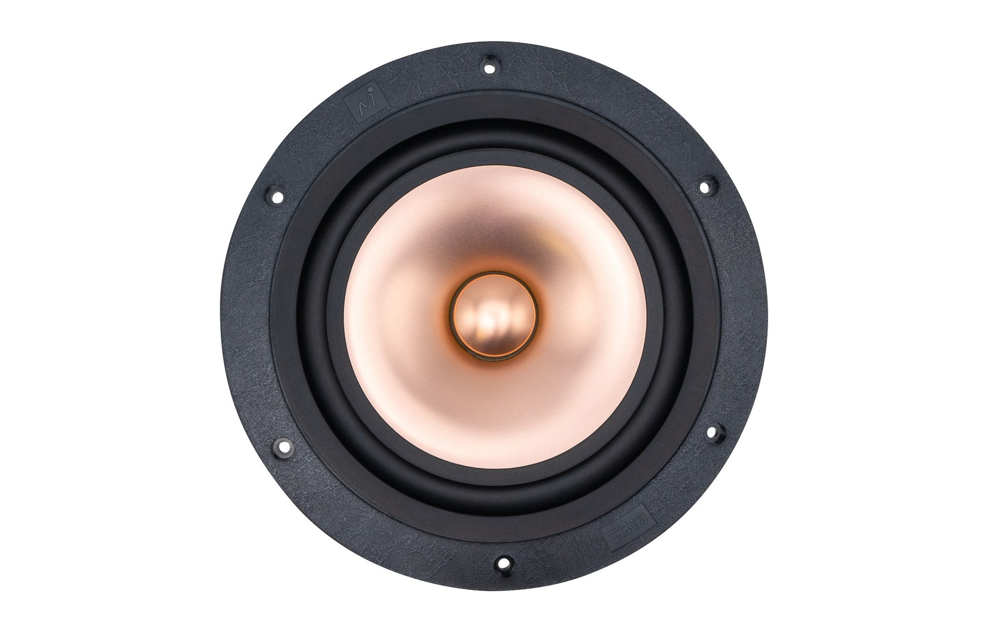 Markaudio CHR-120 6.5" Gold szélessávú Magnézium mélysugárzó