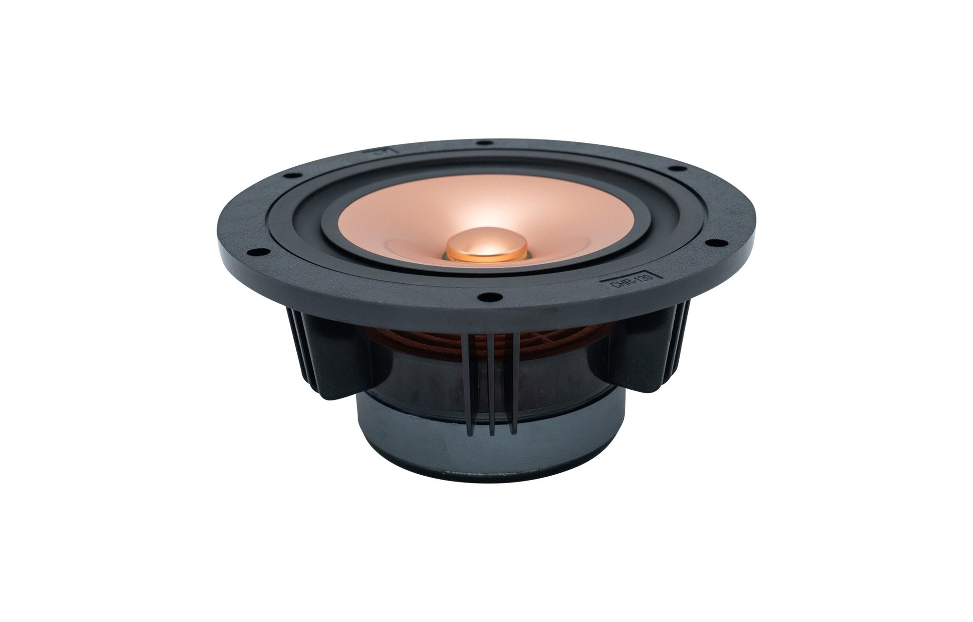 Markaudio CHR-120 6.5" Gold szélessávú Magnézium mélysugárzó