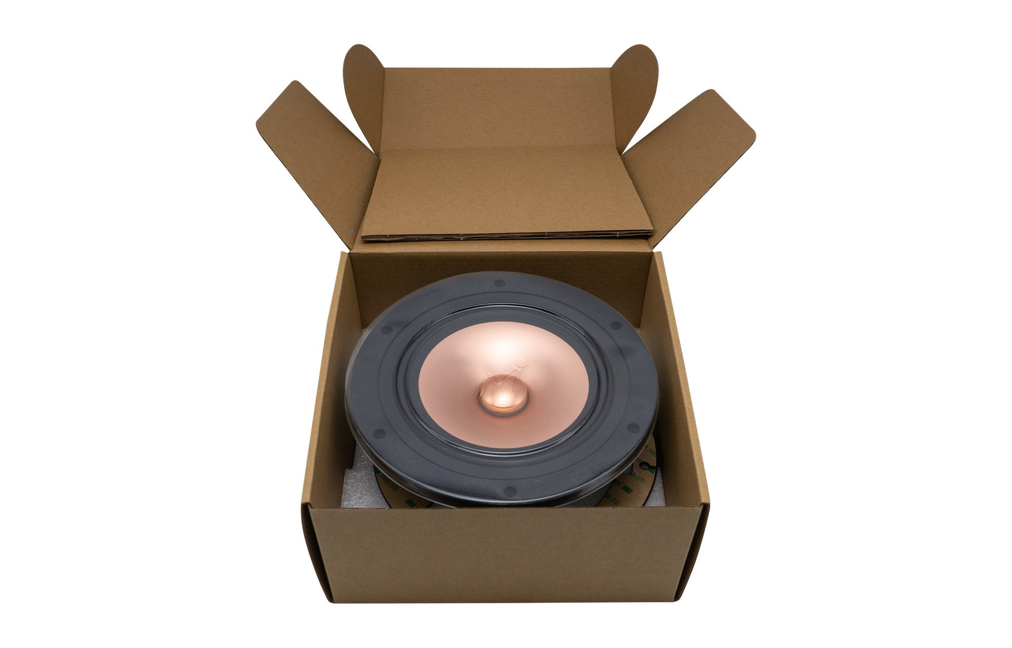 Markaudio CHR-120 6.5" Gold szélessávú Magnézium mélysugárzó