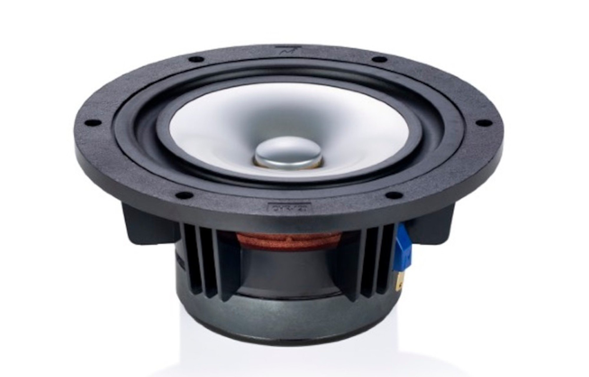 Markaudio CHR-120 6.5" Grey szélessávú Magnézium mélysugárzó