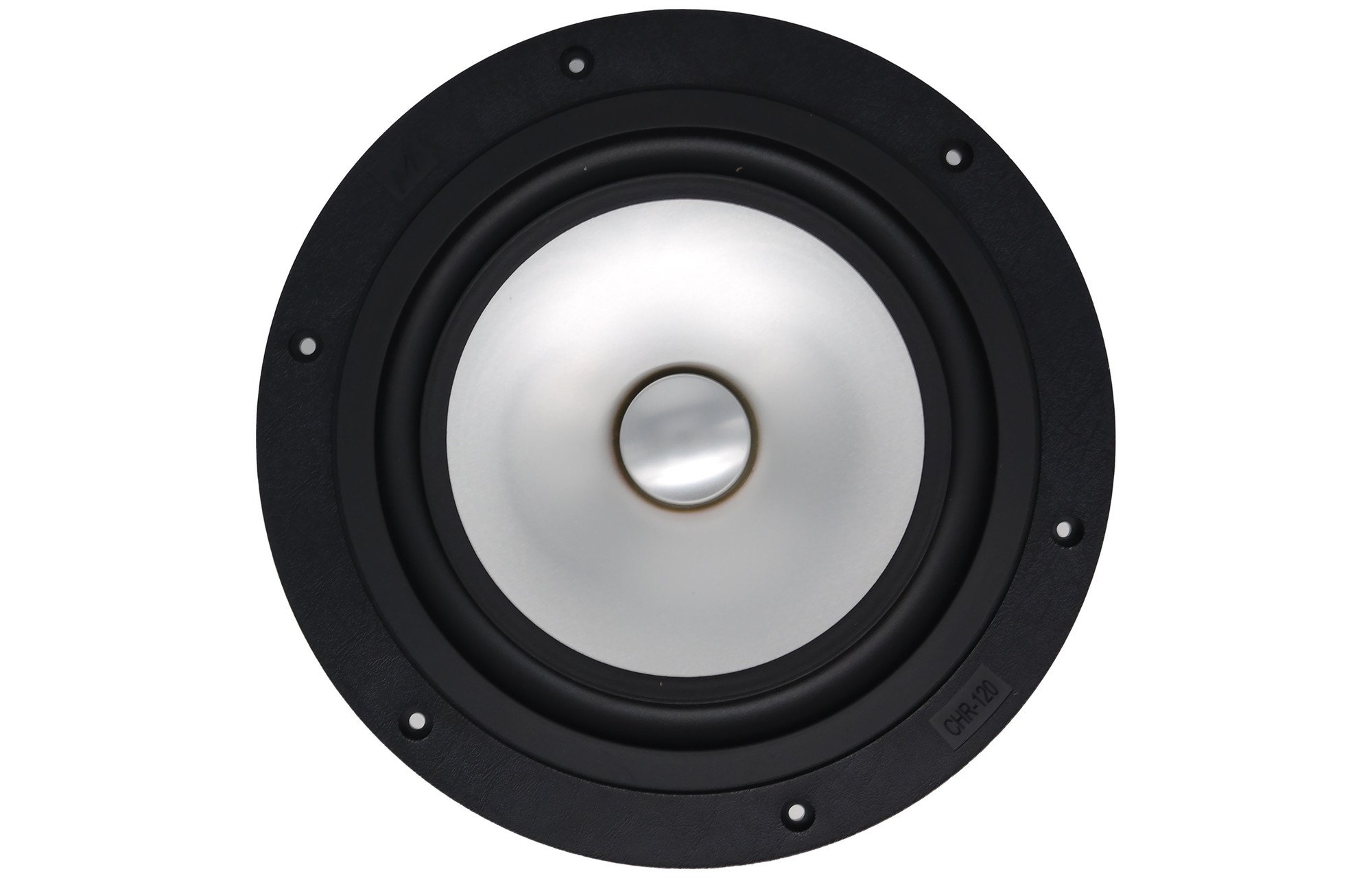 Markaudio CHR-120 6.5" Grey szélessávú Magnézium mélysugárzó