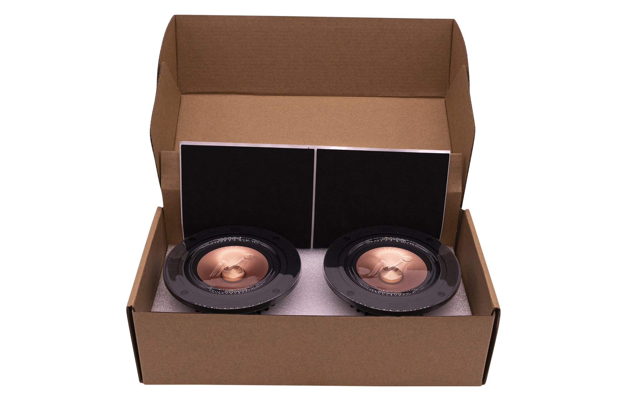 Markaudio CHR-70 Champagne 4" szélessávú Aluminium mélysugárzó