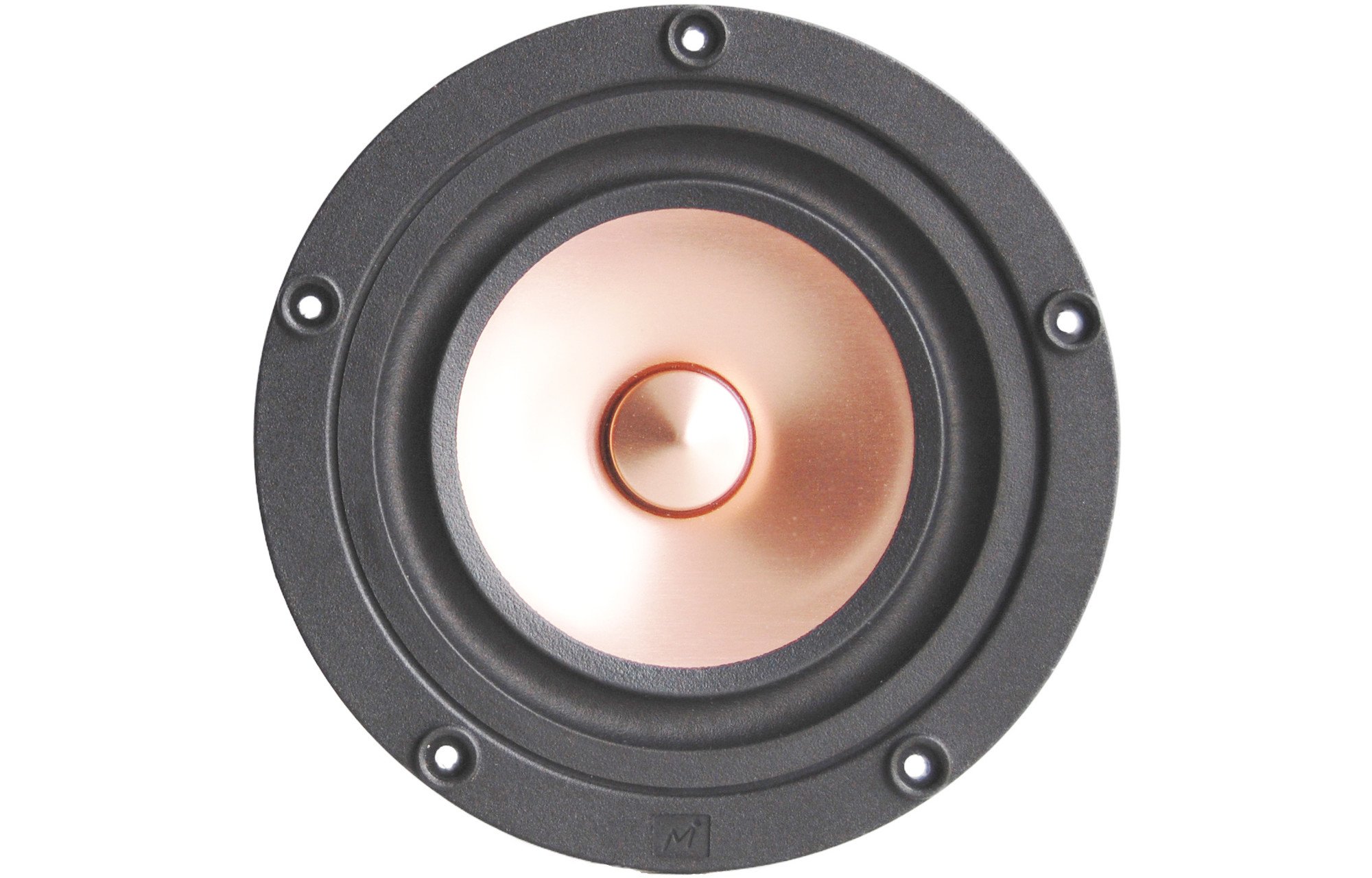 Markaudio CHR-70 Champagne 4" szélessávú Aluminium mélysugárzó