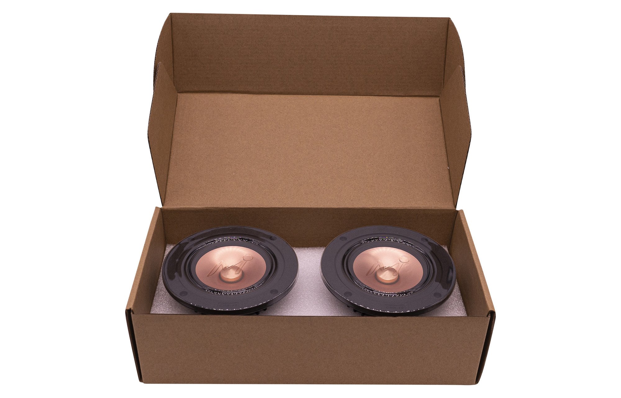 Markaudio CHR-70 Champagne 4" szélessávú Aluminium mélysugárzó