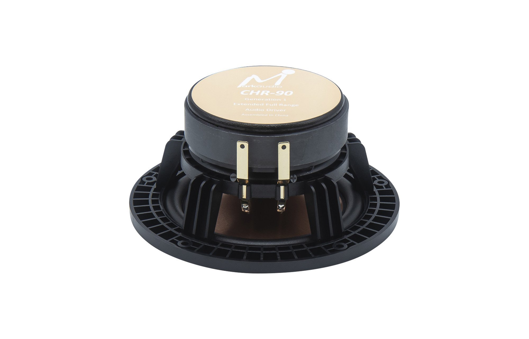 Markaudio CHR-90 Champ szélessávú mélysugárzó