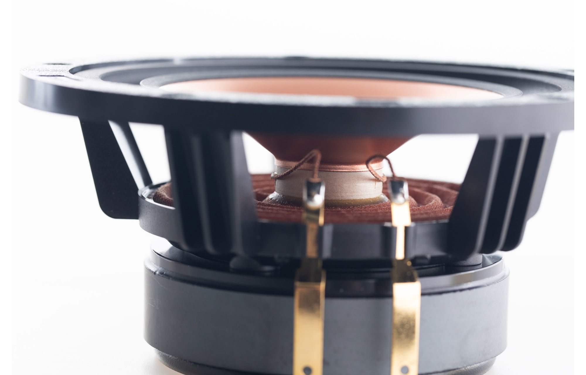 Markaudio CHR-90 Champ szélessávú mélysugárzó