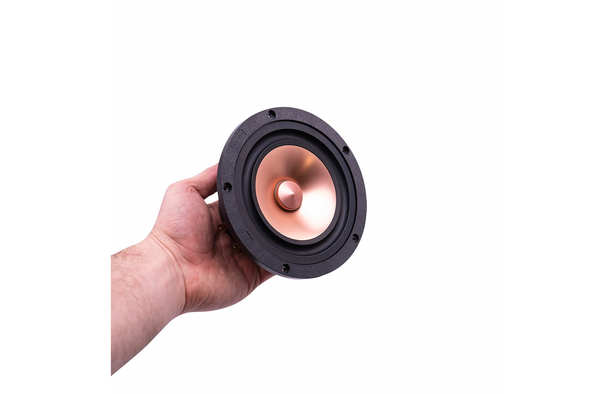Markaudio CHR-90 Champ szélessávú mélysugárzó