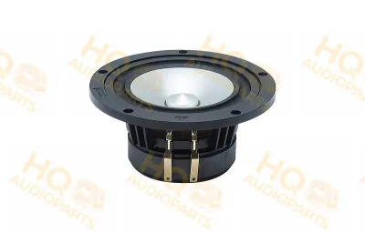 Markaudio CHR-90 ezüst szélessávú mélysugárzó