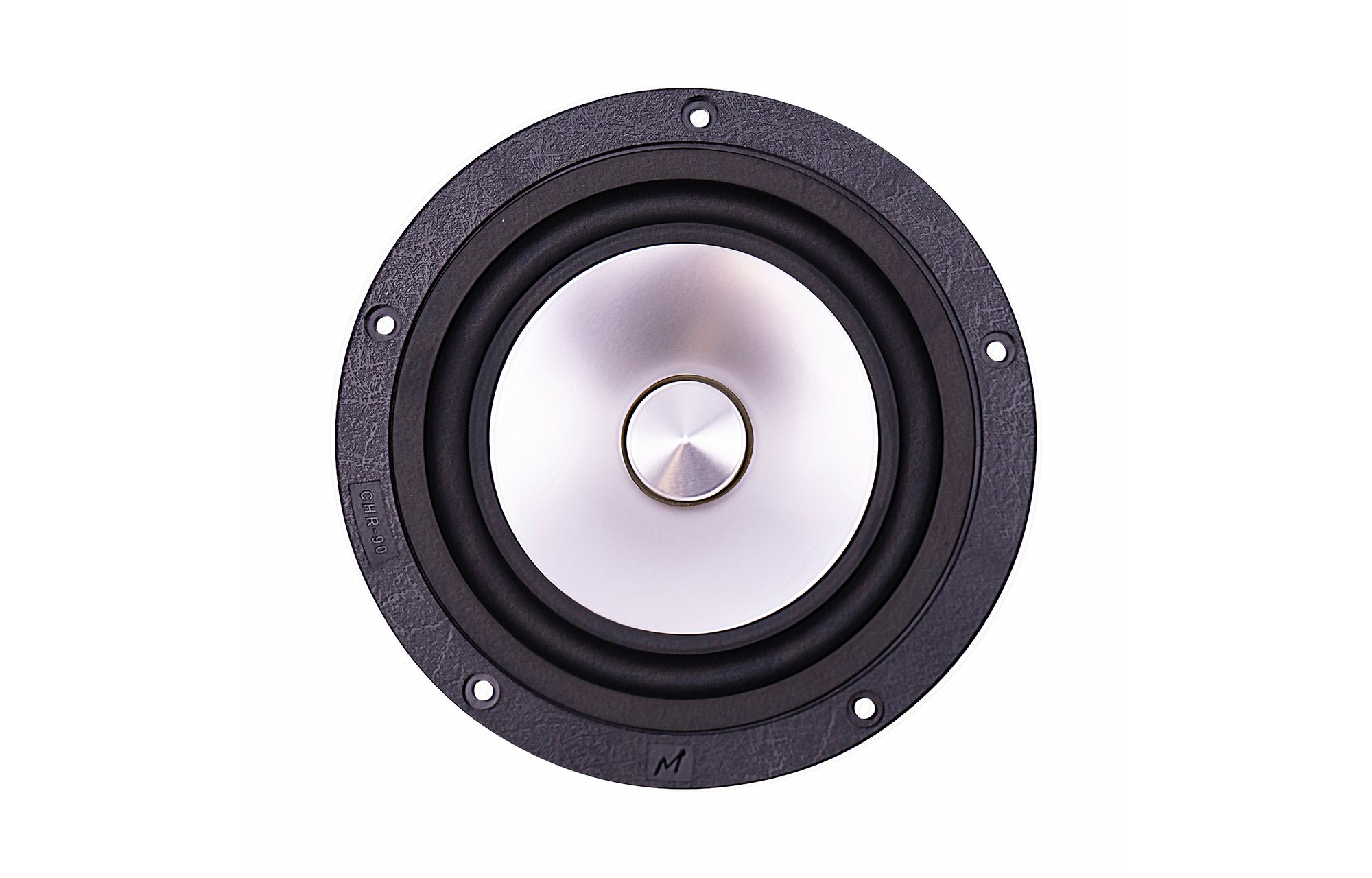 Markaudio CHR-90 ezüst szélessávú mélysugárzó