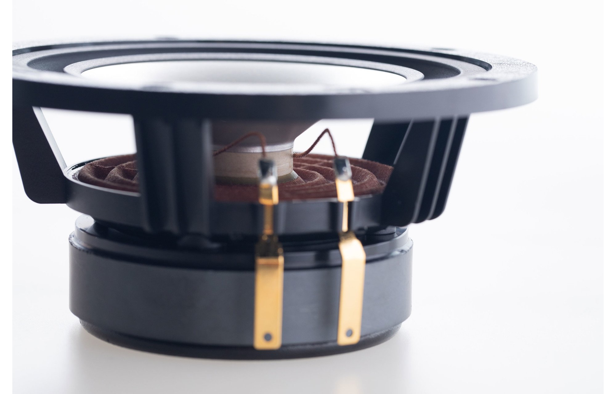 Markaudio CHR-90 ezüst szélessávú mélysugárzó