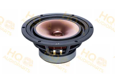 Markaudio MA200-M réz Fullrange meghajtó