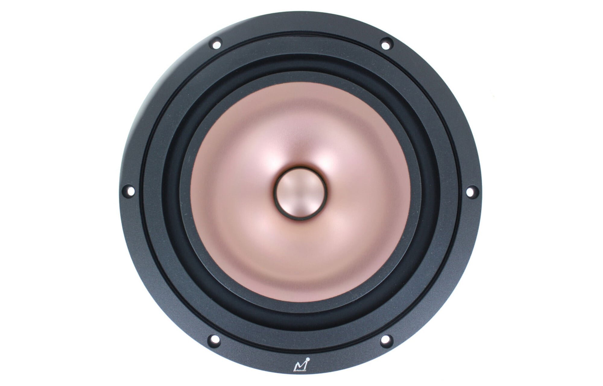 Markaudio MA200-M réz Fullrange meghajtó