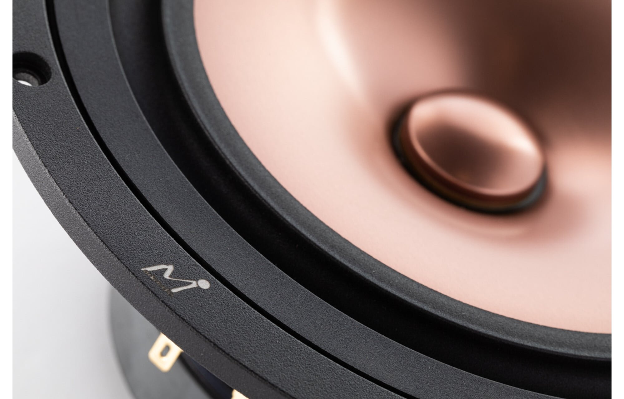 Markaudio MA200-M réz Fullrange meghajtó