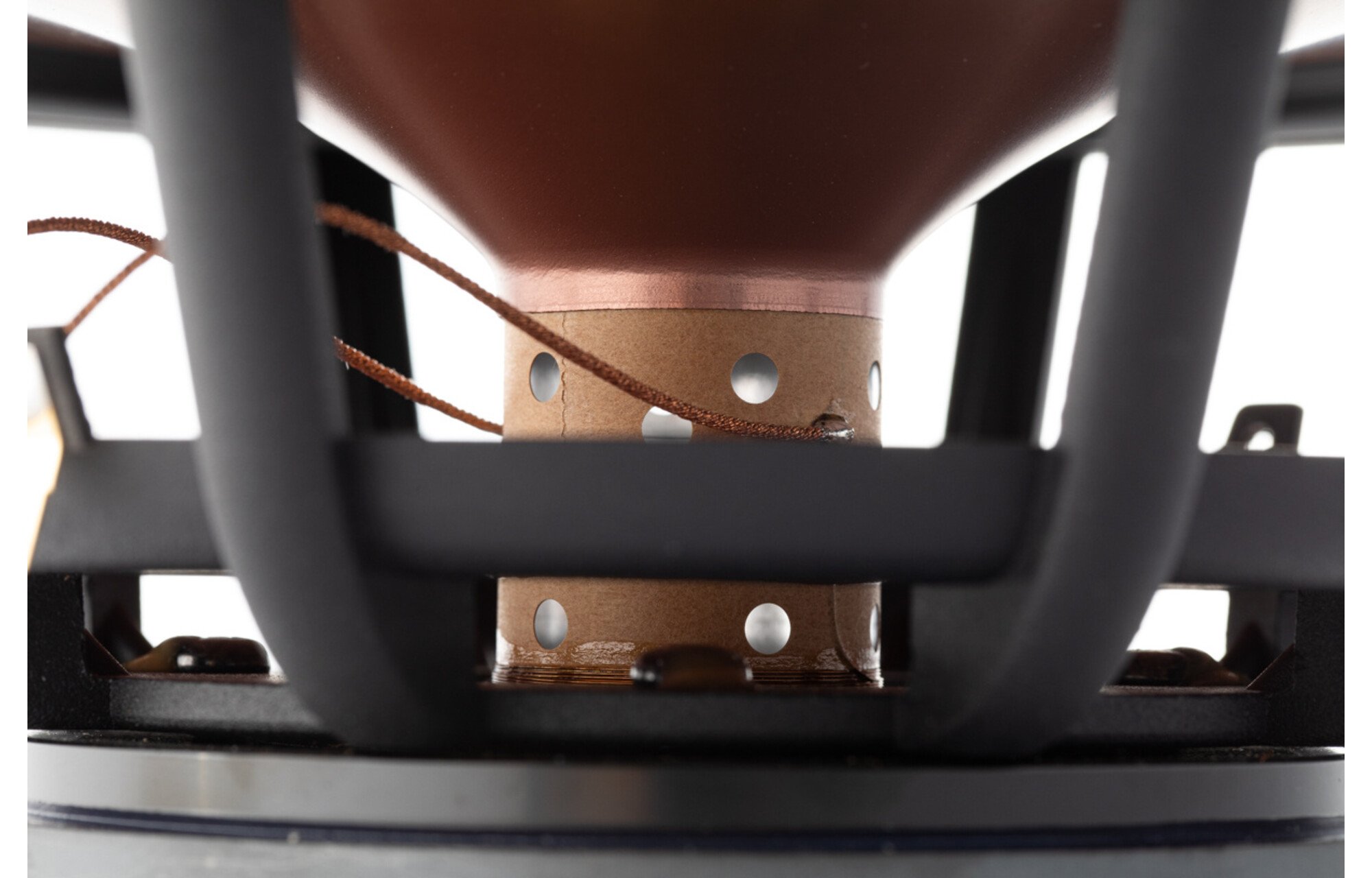 Markaudio MA200-M réz Fullrange meghajtó