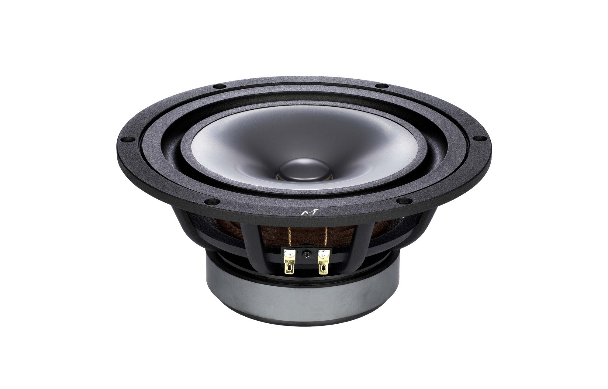 Markaudio MA200-M szürke teljes tartományú meghajtó