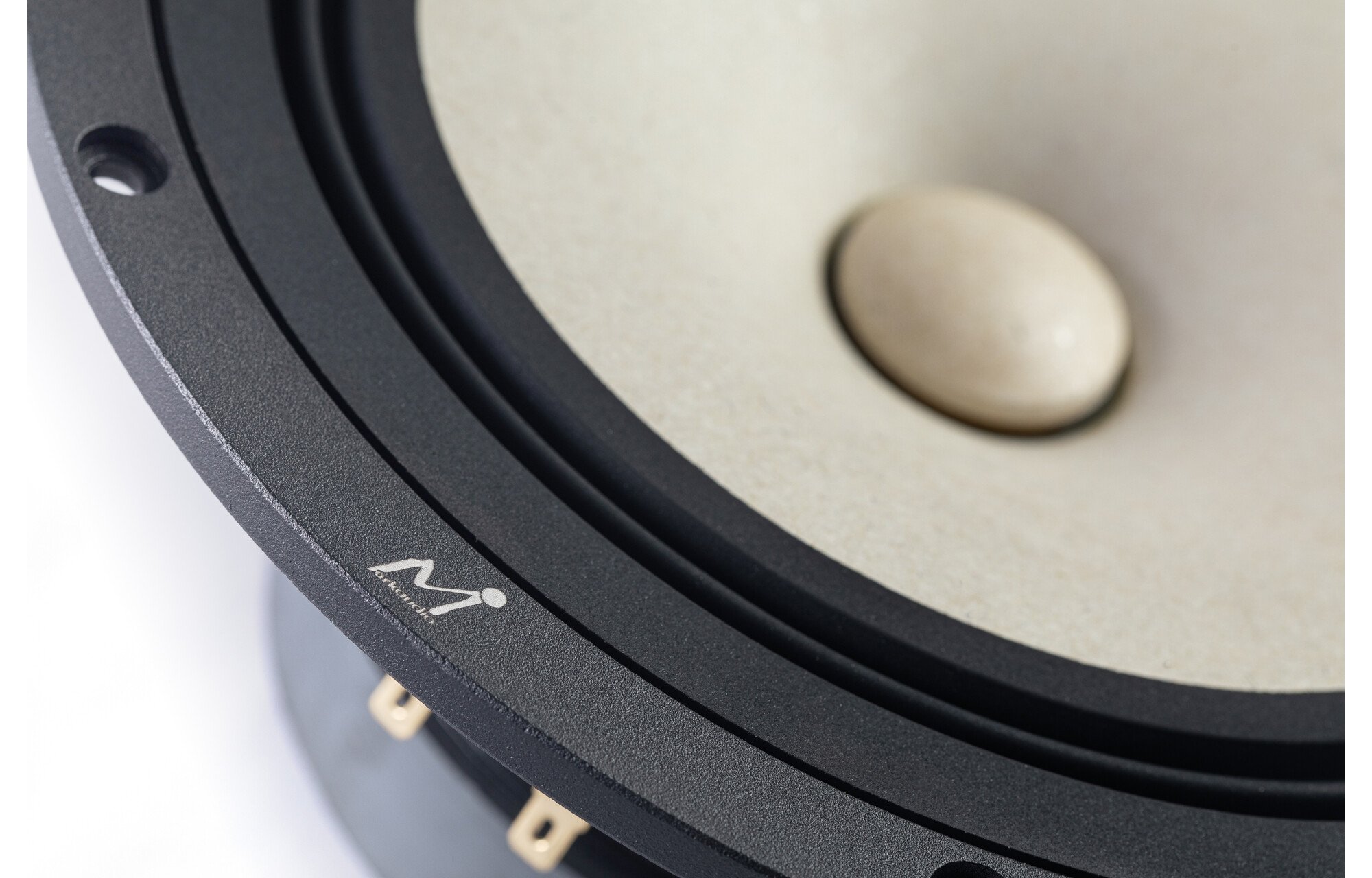 Markaudio MA200-P MICA 8" teljes tartományú meghajtó 8 Ohm