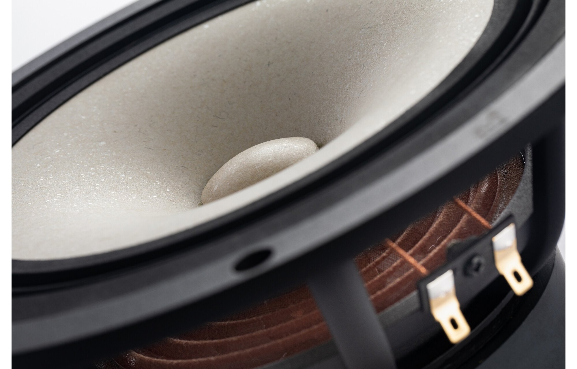 Markaudio MA200-P MICA 8" teljes tartományú meghajtó 8 Ohm