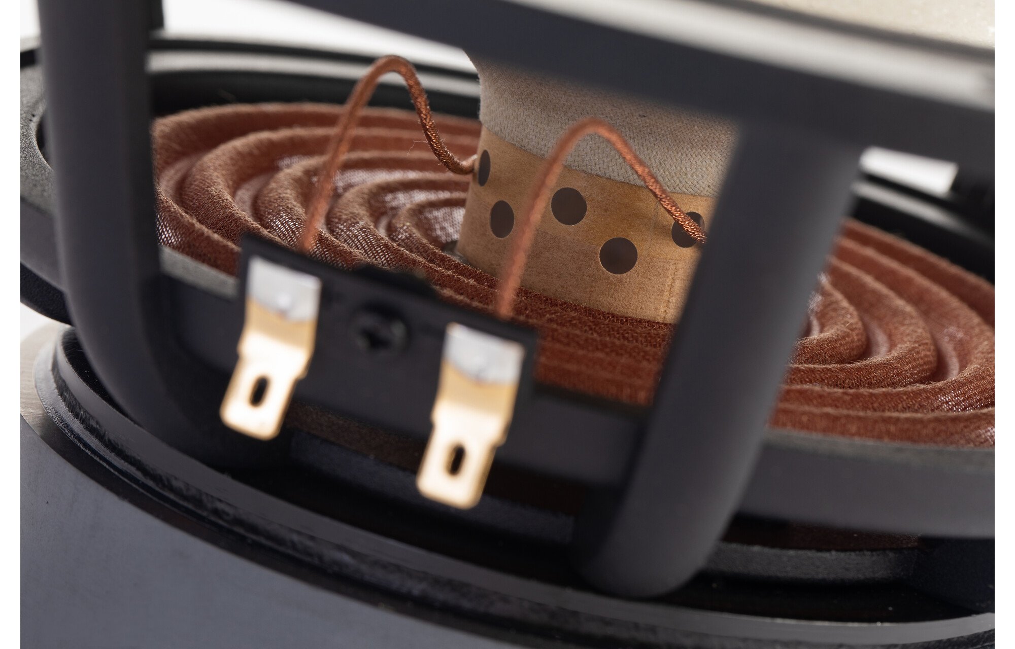 Markaudio MA200-P MICA 8" teljes tartományú meghajtó 8 Ohm