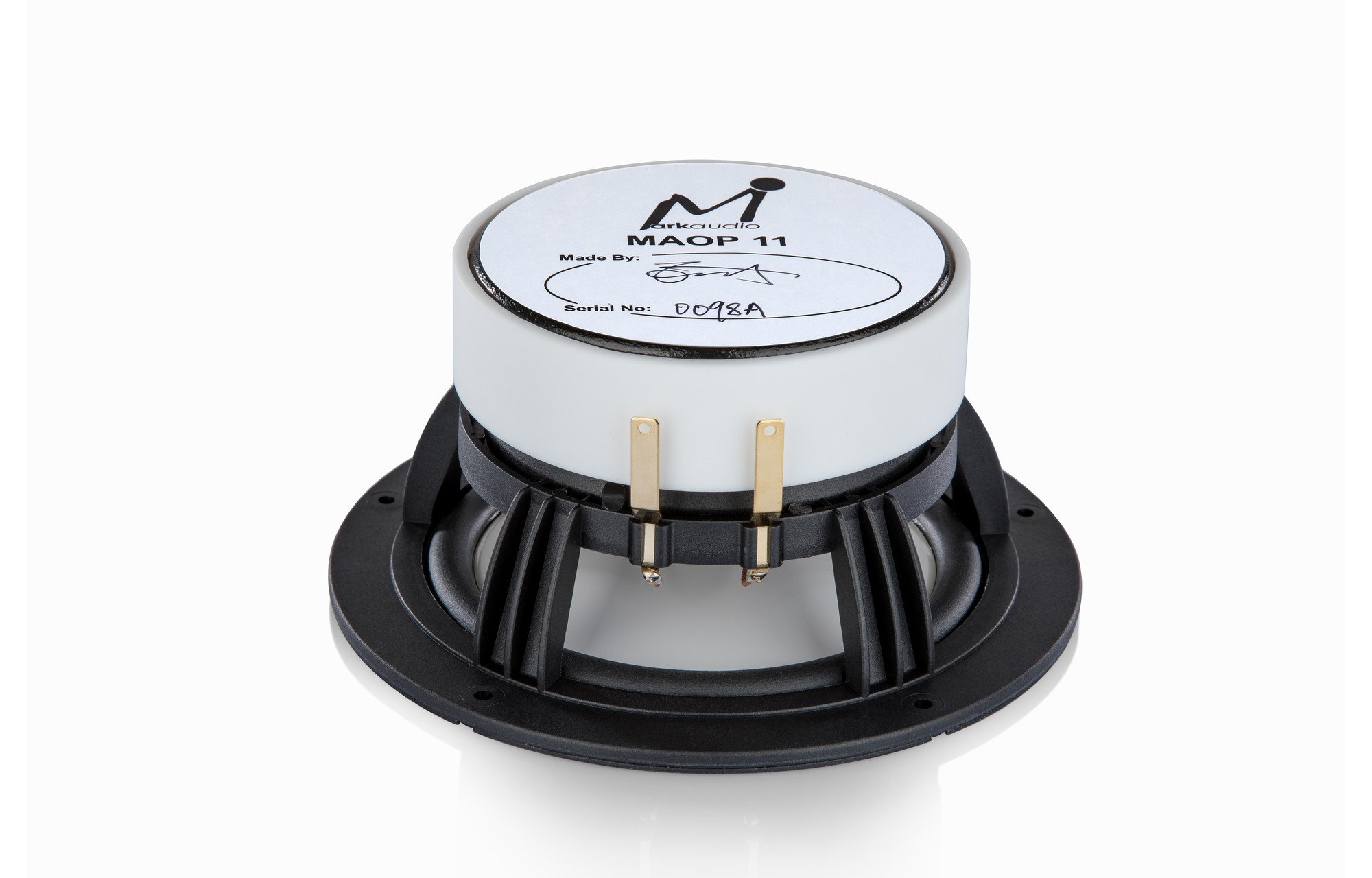 Markaudio MAOP-11 6.5" szélessávú mélysugárzó