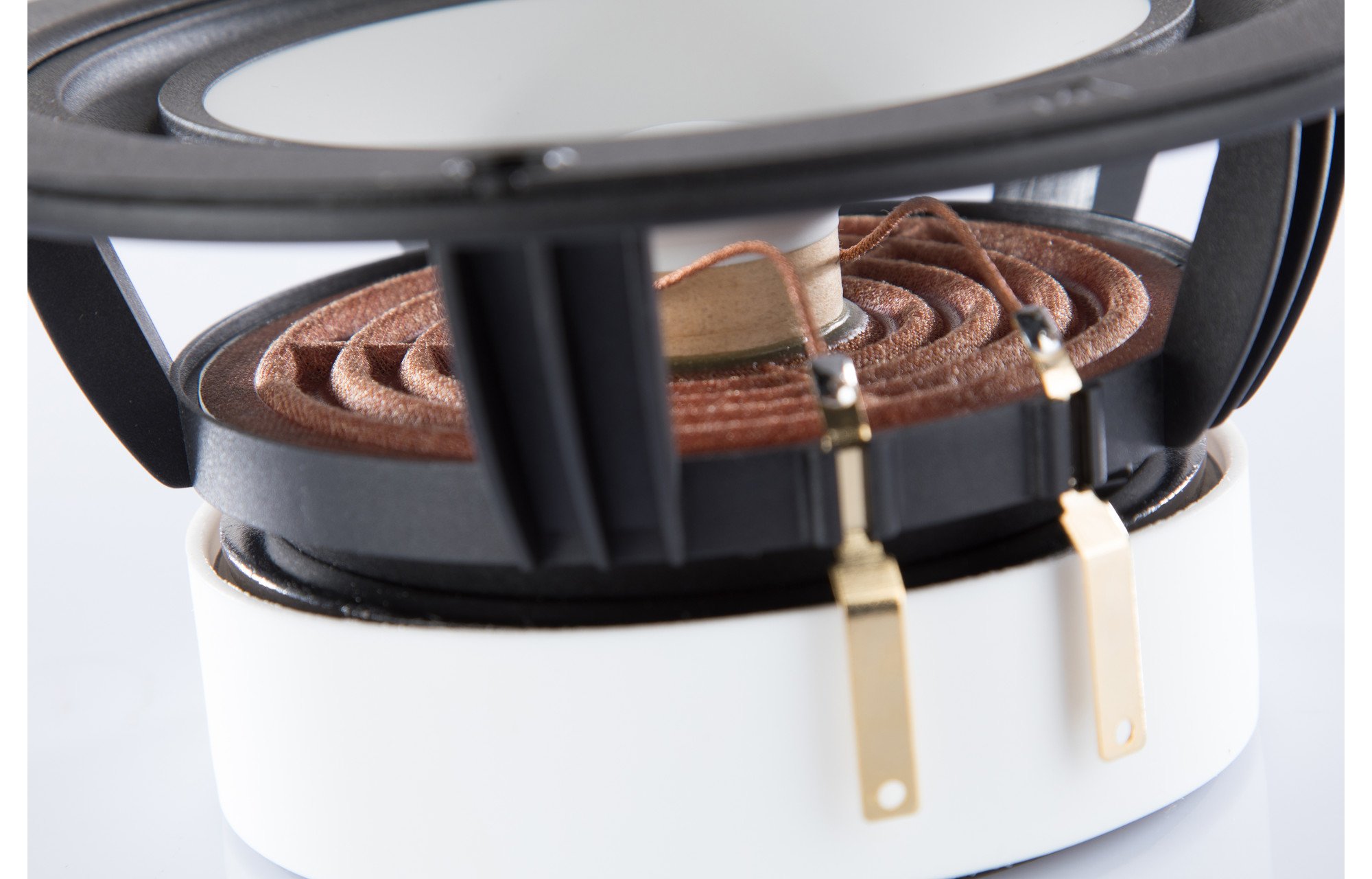 Markaudio MAOP-11 6.5" szélessávú mélysugárzó