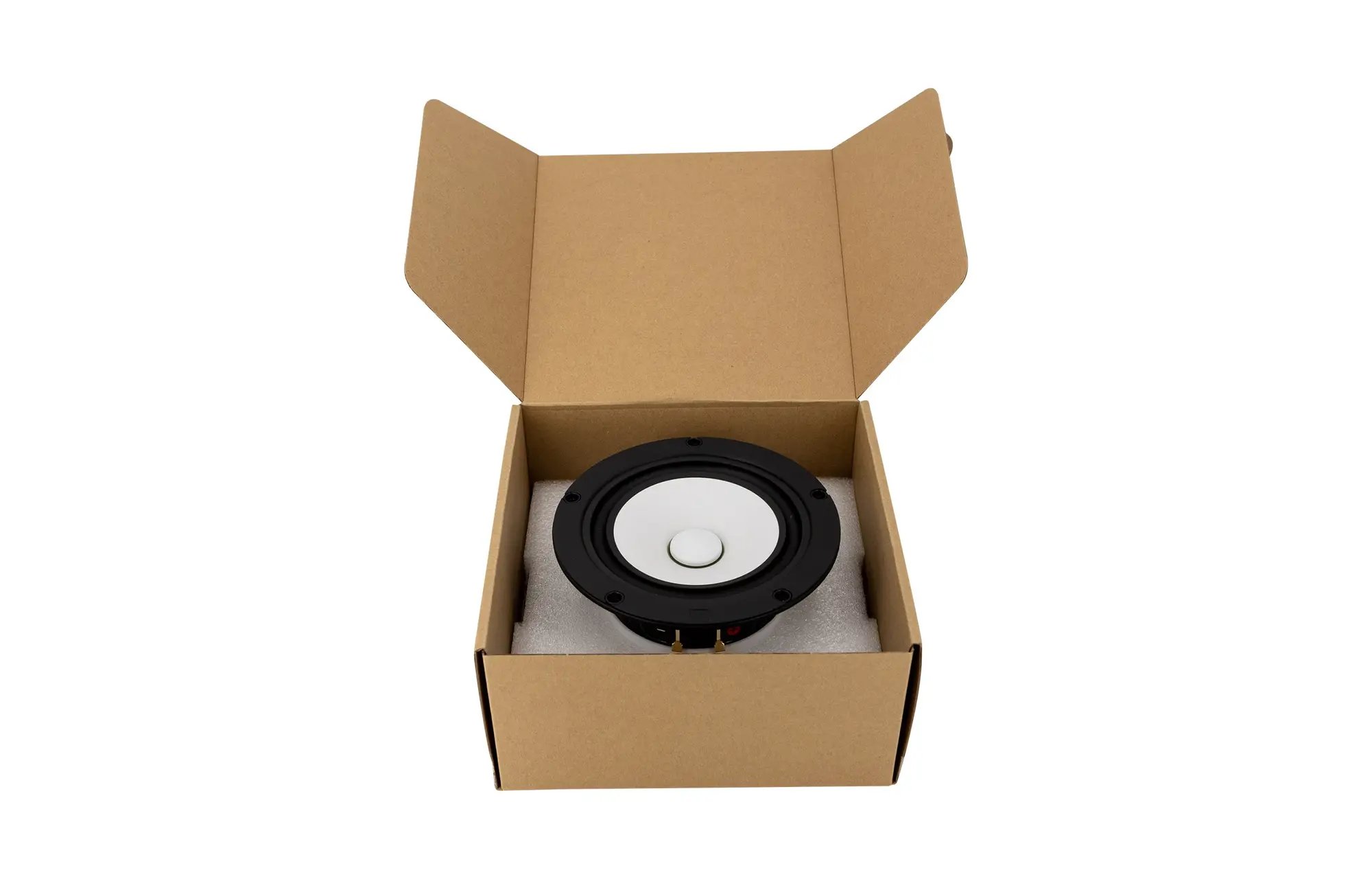 Markaudio MAOP-11MS Full-range mélysugárzó párosított párja