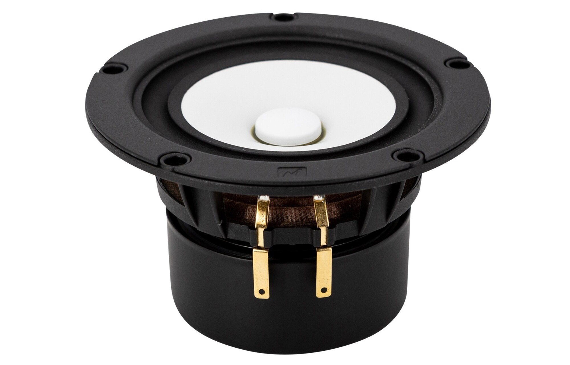 Markaudio MAOP-7.2 fehér  4" szélessávú mélysugárzó