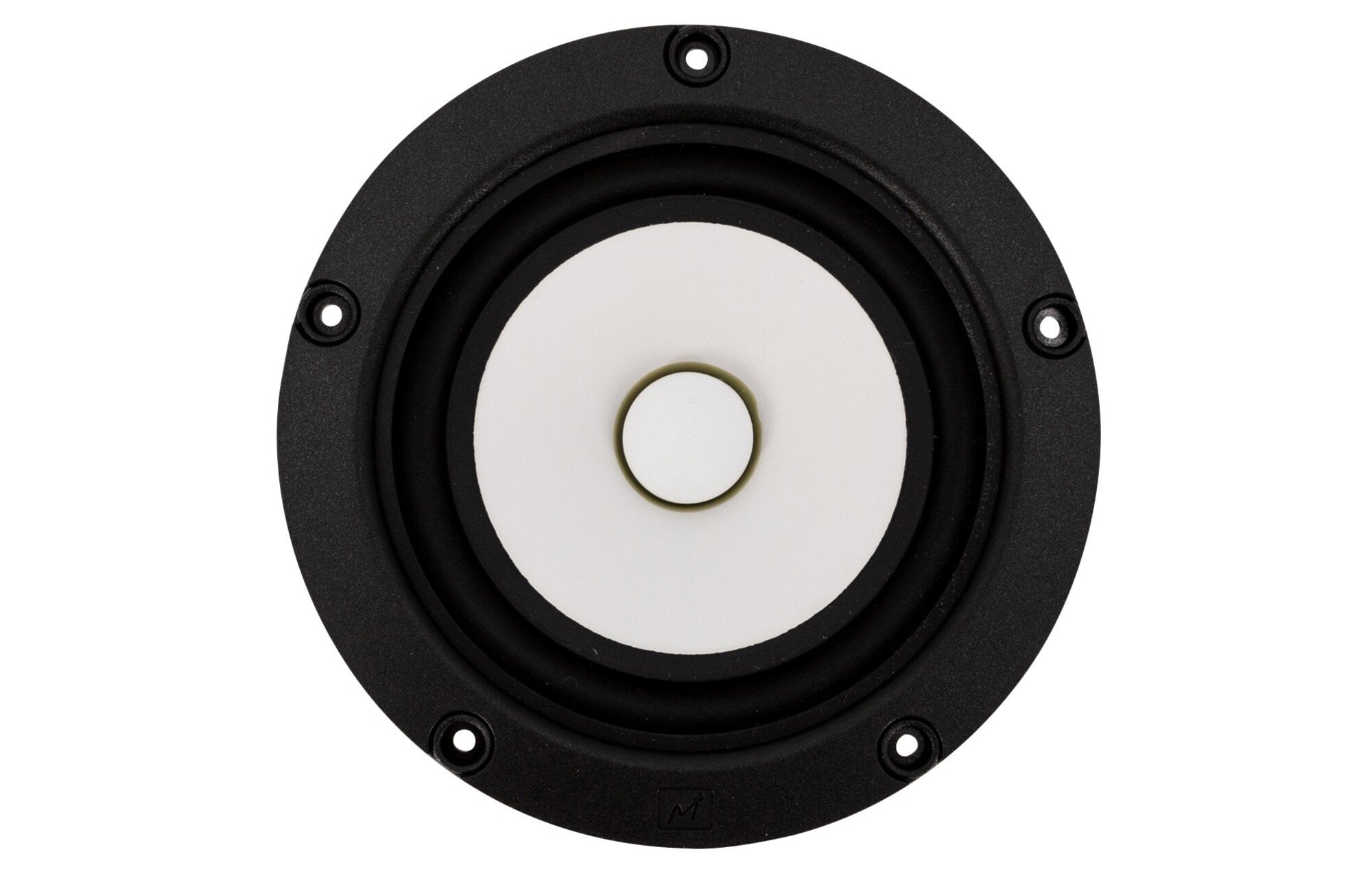 Markaudio MAOP-7.2 fehér  4" szélessávú mélysugárzó
