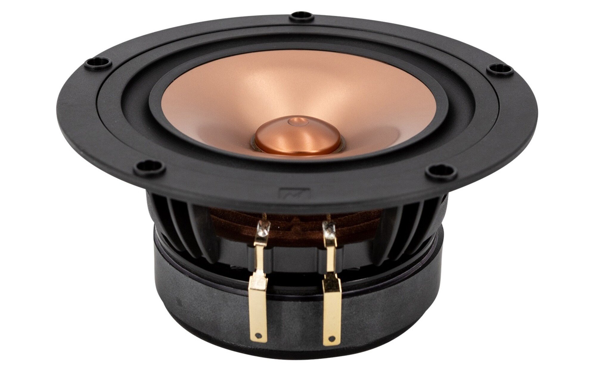 Markaudio PLUVIA-11 Gold 7" szélessávú Aluminium mélysugárzó