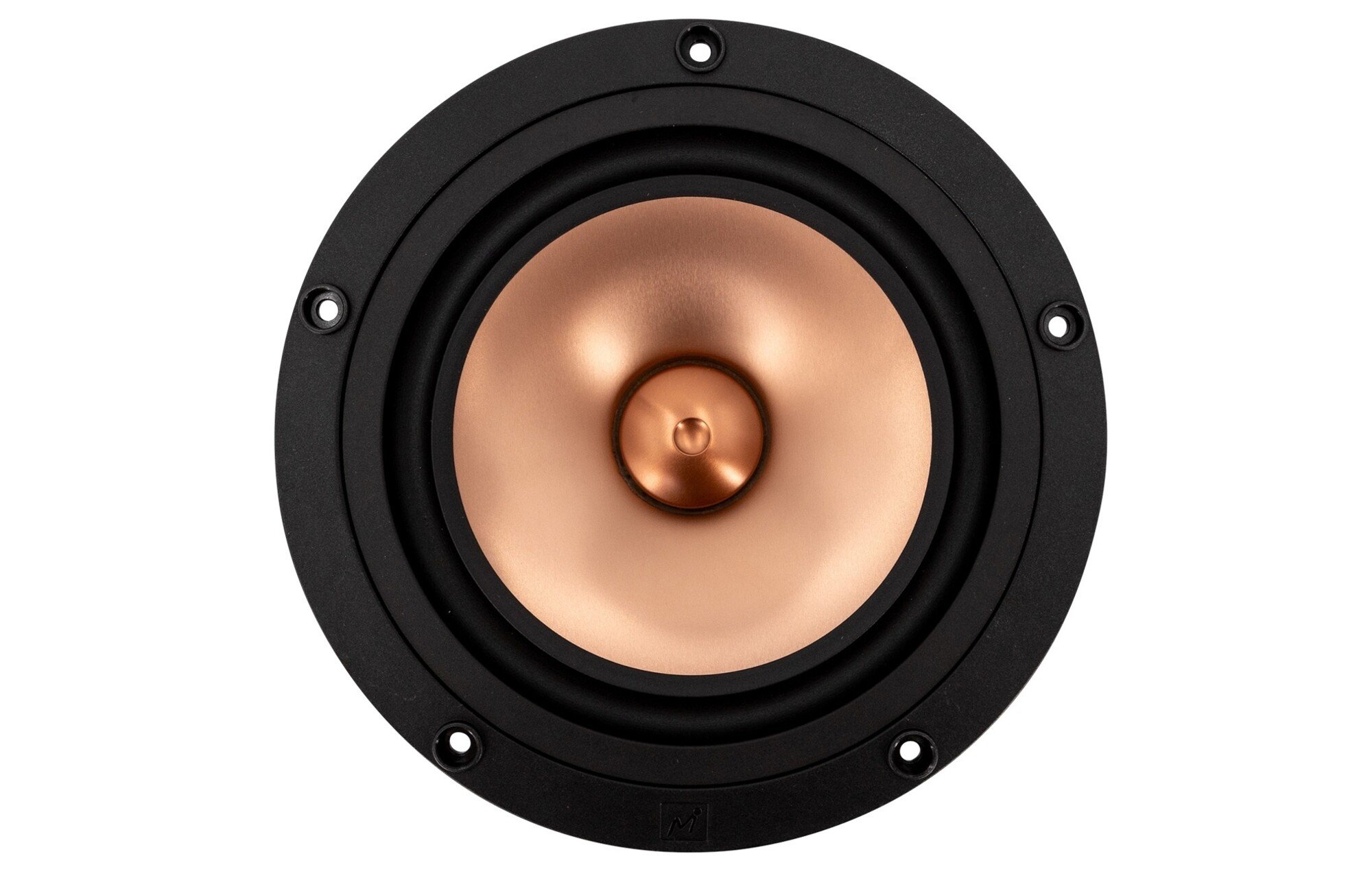 Markaudio PLUVIA-11 Gold 7" szélessávú Aluminium mélysugárzó
